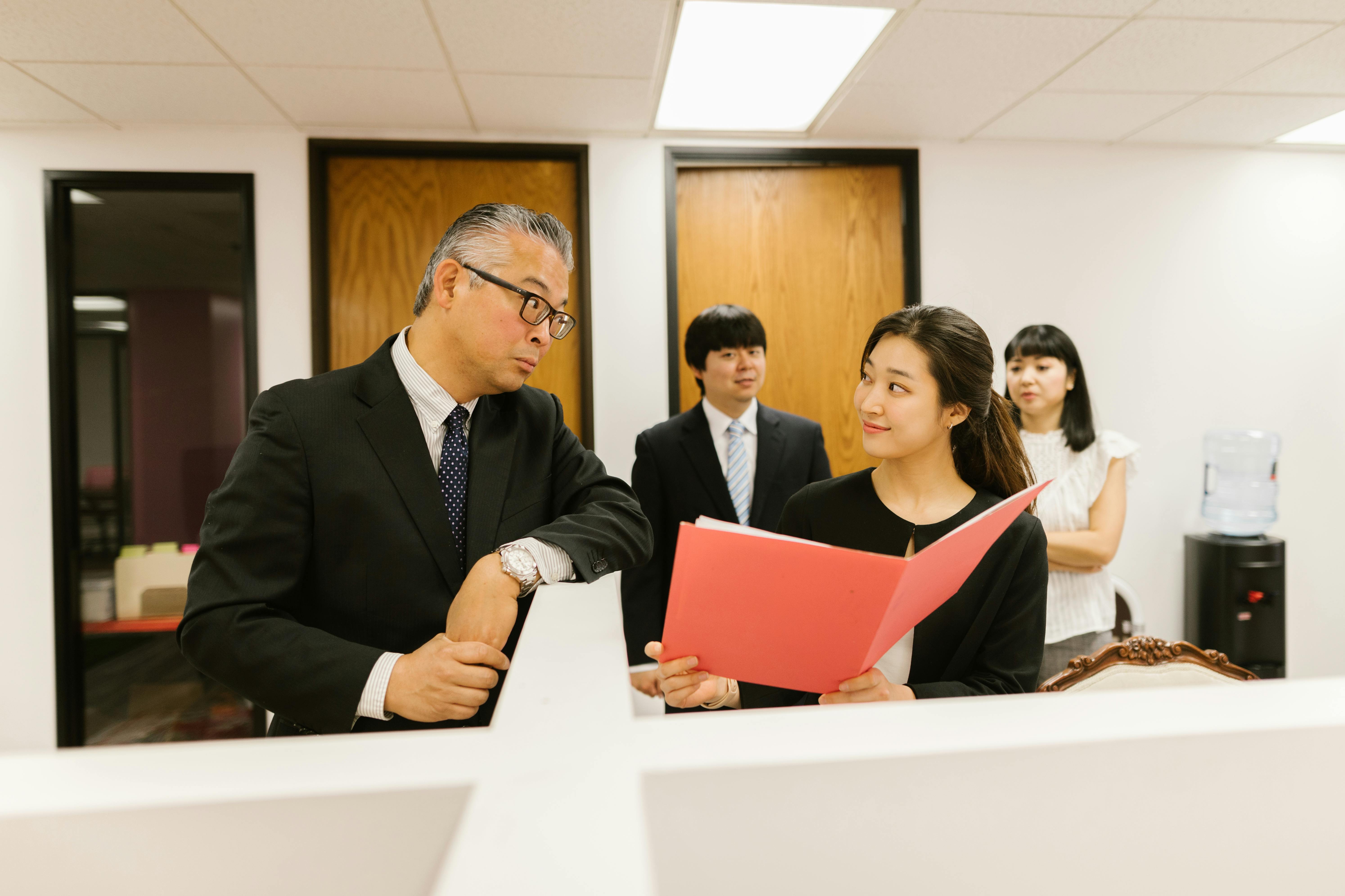 Communication and conflict training