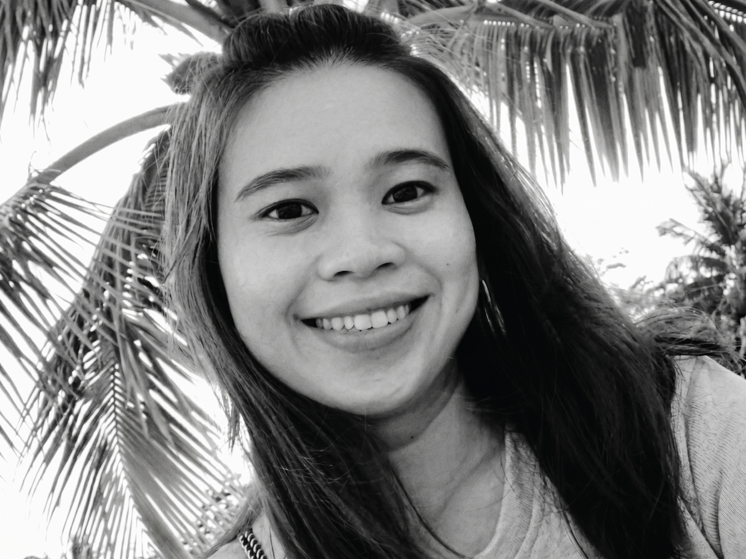 Ambrave practitioner Adeline